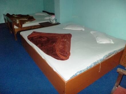 Hotel Heritage, Gangtok 2